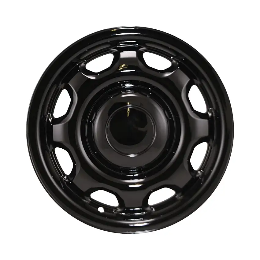 Coast to Coast International IWCIMP80BLK Set of 4