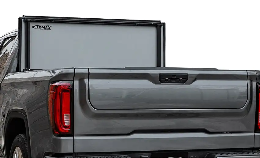ACI G3020029 LOMAX™ Stance™ Hard Tri-Fold Cover