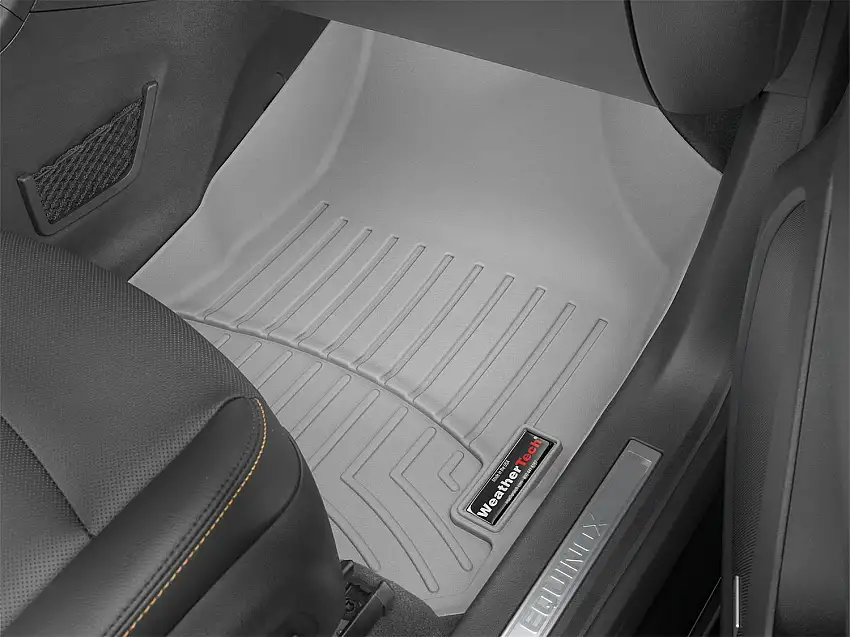 WeatherTech 4617191 FloorLiner™ DigitalFit®