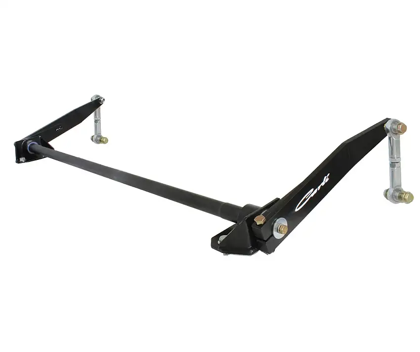 Carli 03-12 Ram 2500/3500 4x4 Torsion Sway Bar - 3" Lift
