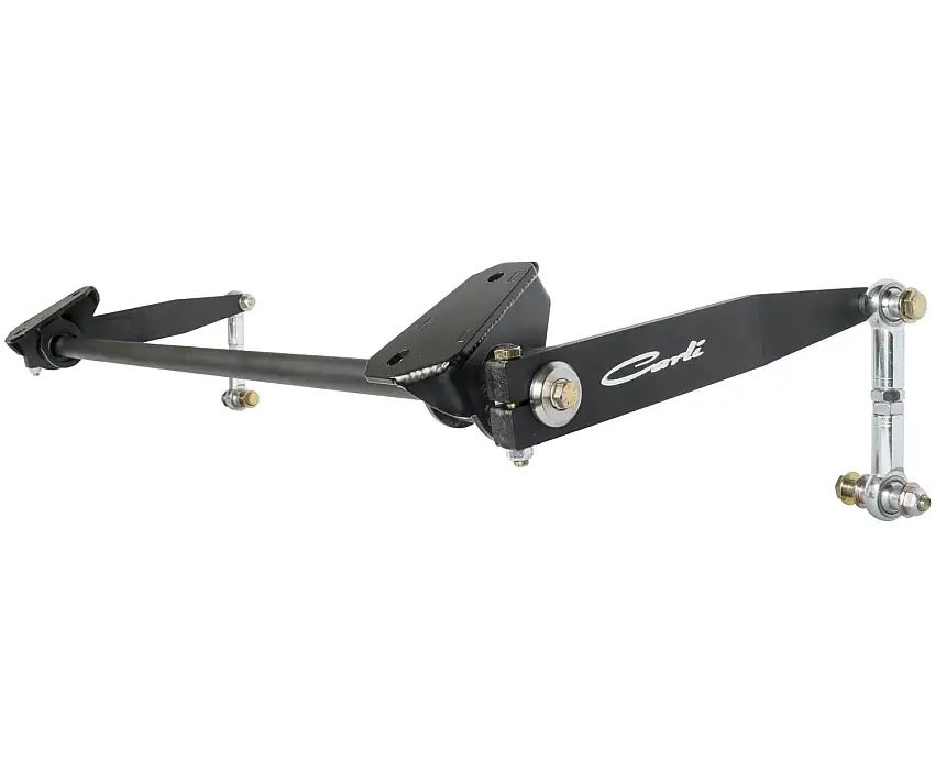 Carli 14-24 Ram 2500/3500 4x4 Torsion Sway Bar - 3" Lift