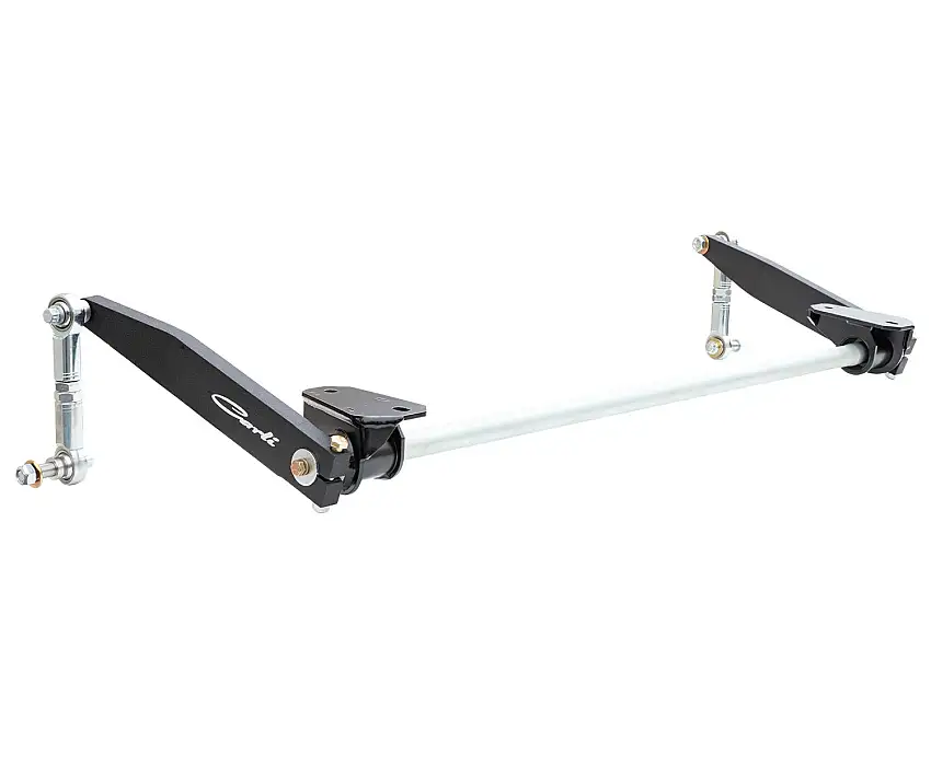 Carli 03-12 Ram 2500/3500 4x4 Torsion Sway Bar - 6" Lift