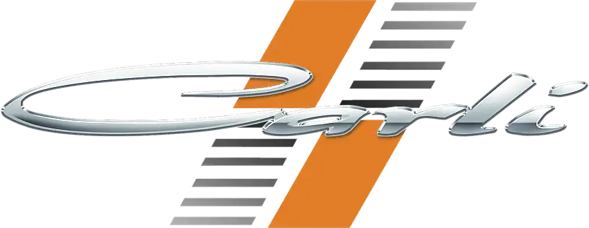 Carli 23-24 Ford F250/350 4x4 Long Travel Airbags Upper Frame Brackets And Hardware