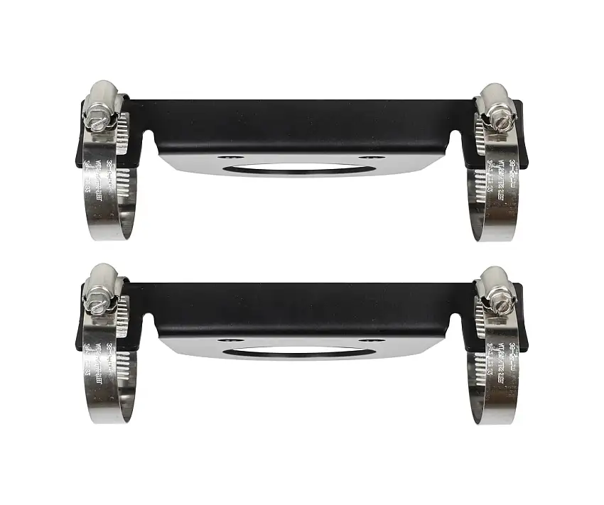 Carli 05-24 Ford F250/350 4x4 Reservoir Mount 2.0"