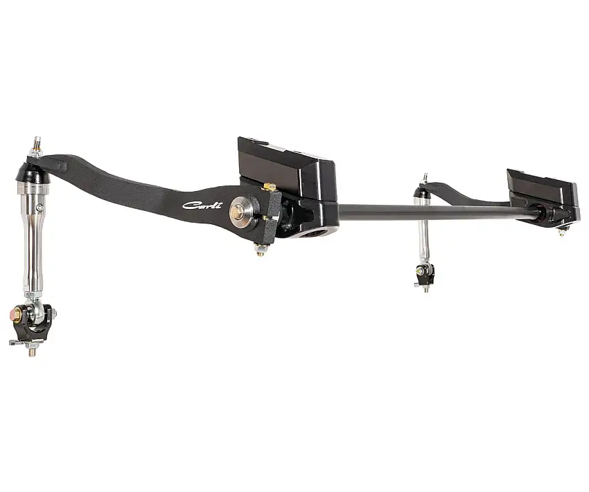 Carli 11-16 Ford F250/350 4x4 Torsion Sway Bar Kit - 4.5" Lift