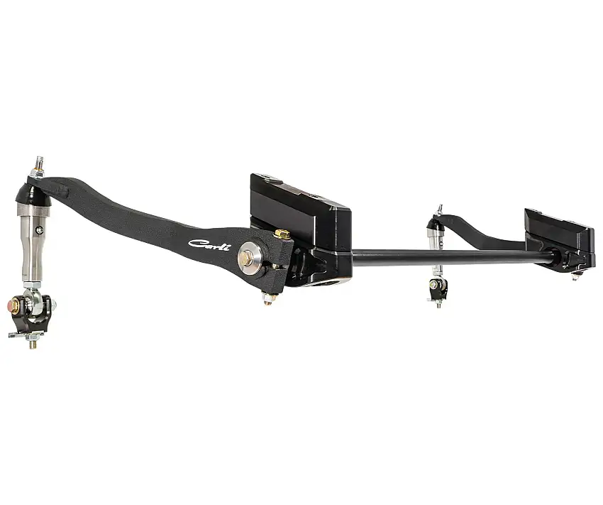 Carli 11-16 Ford F250/350 4x4 Torsion Sway Bar Kit - 2.5" Lift