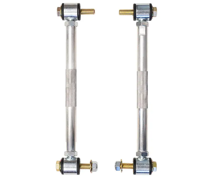 Carli 19-24 Ram 1500 4x4 Extended Rear Sway Bar End Links