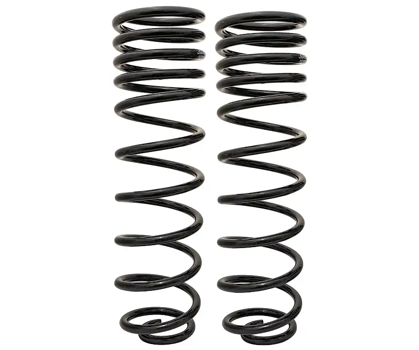 Carli 19-24 Ram Rebel 0.5" Lift Rear Multi Rate Coil Spring Kit