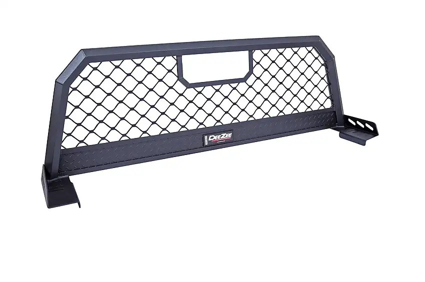 Dee Zee DZ95090TB Cab Rack