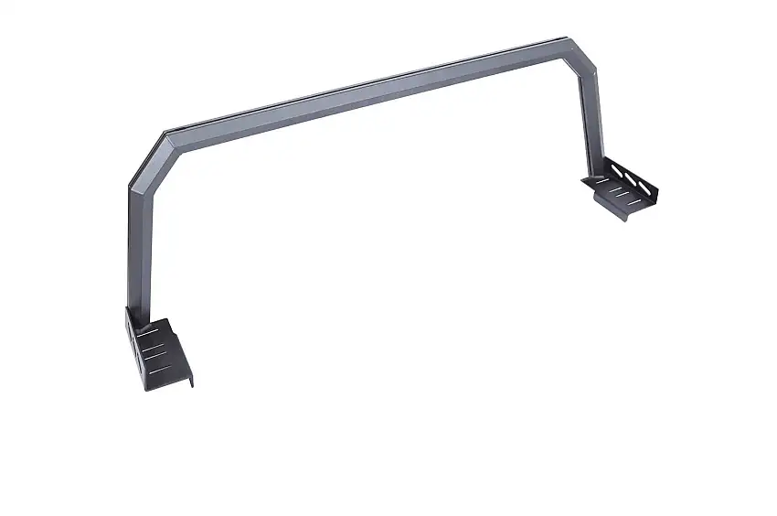 Dee Zee DZ95094TB Cab Rack
