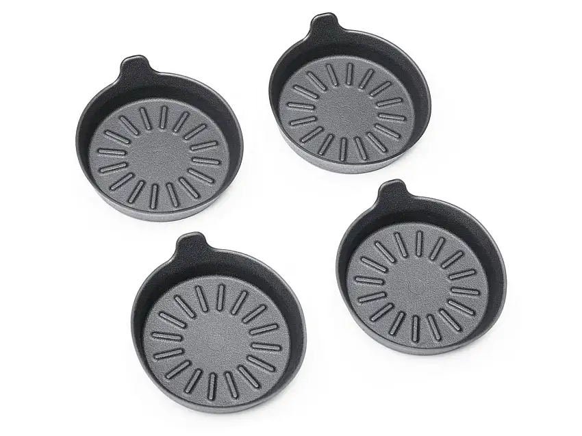 WeatherTech 8A3CCST CarCoasters™