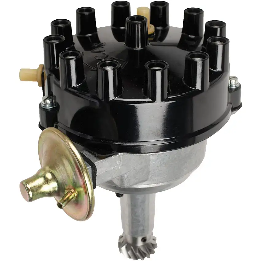Distributor by Lucas Classic, 35DE12, XJ12 S3, XJS