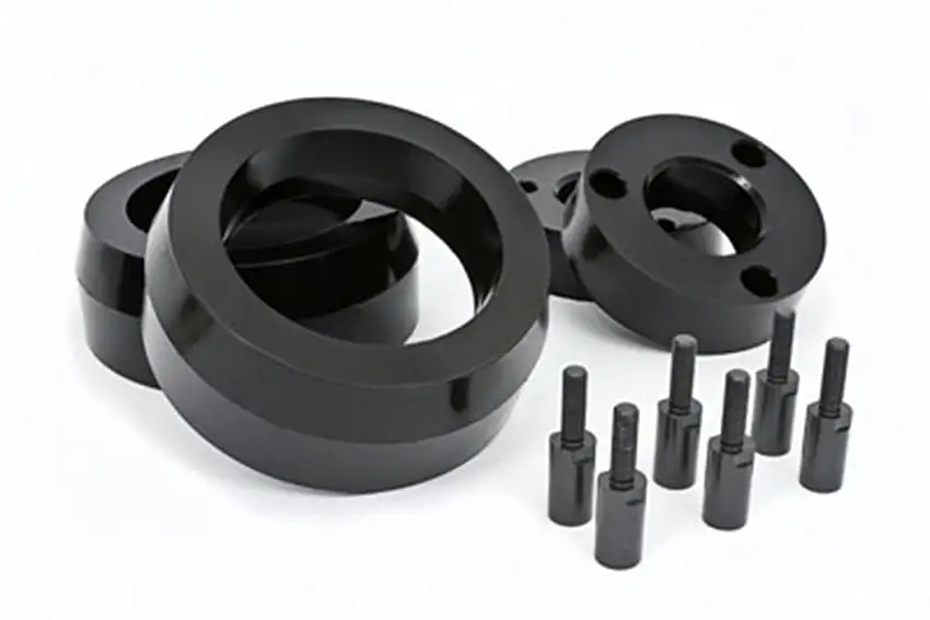 Daystar KA09101BK 2" Lift Kit
