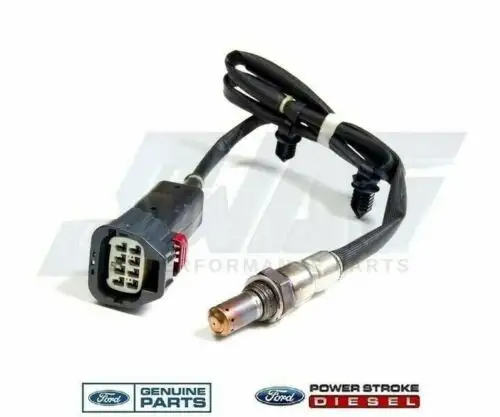 11-16 Ford 6.7L Powerstroke Diesel NOX Nitrogen Oxide Downstream Sensor - DC3Z9D378C
