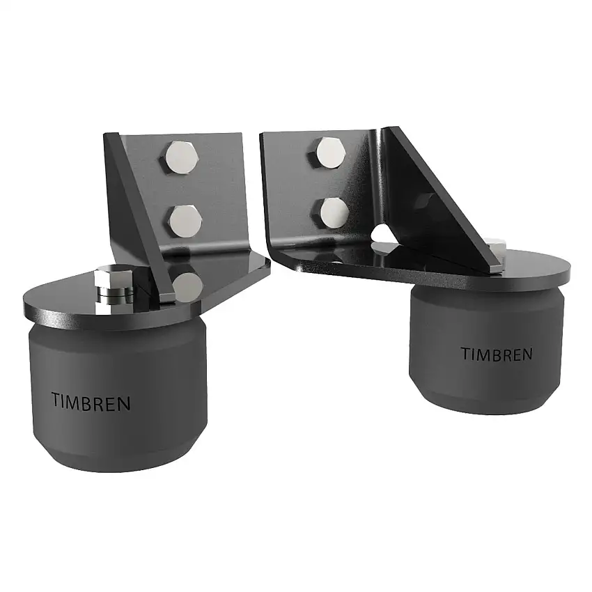 Timbren DDF05A SES Suspension Enhancement System