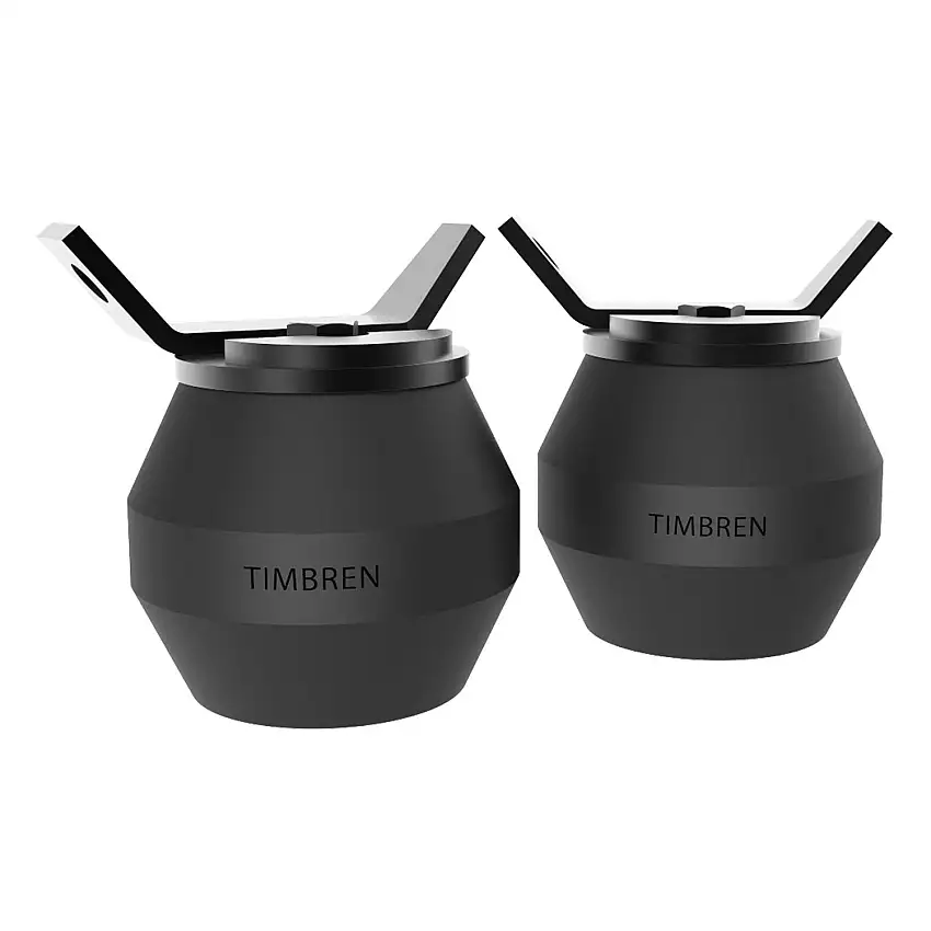 Timbren DDF1004 SES Suspension Enhancement System