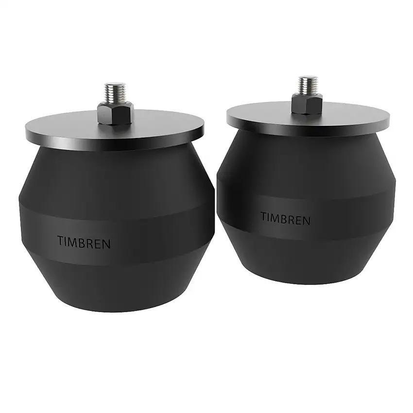 Timbren DDF974 SES Suspension Enhancement System