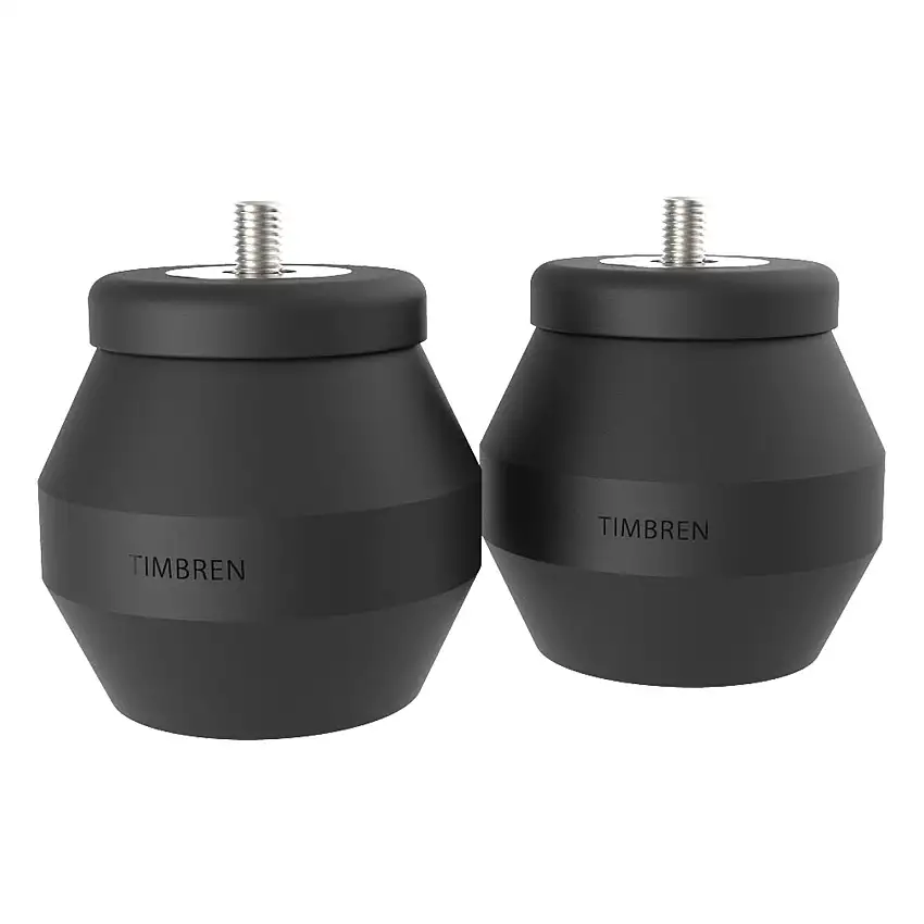 Timbren DDF974B SES Suspension Enhancement System