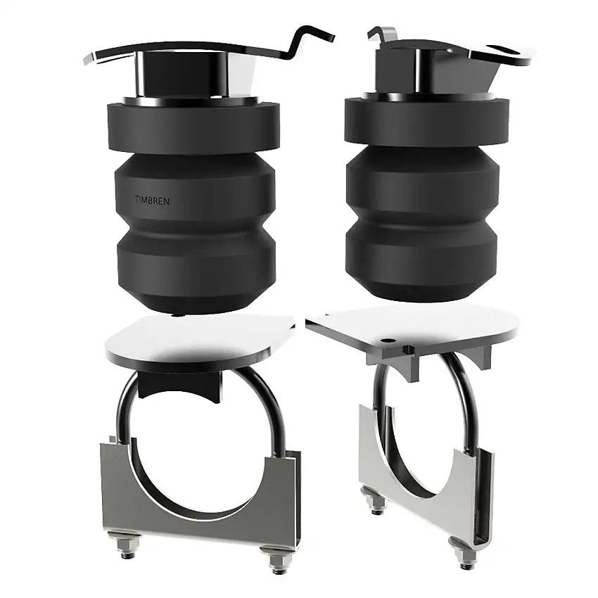 Timbren DDR052 SES Suspension Enhancement System
