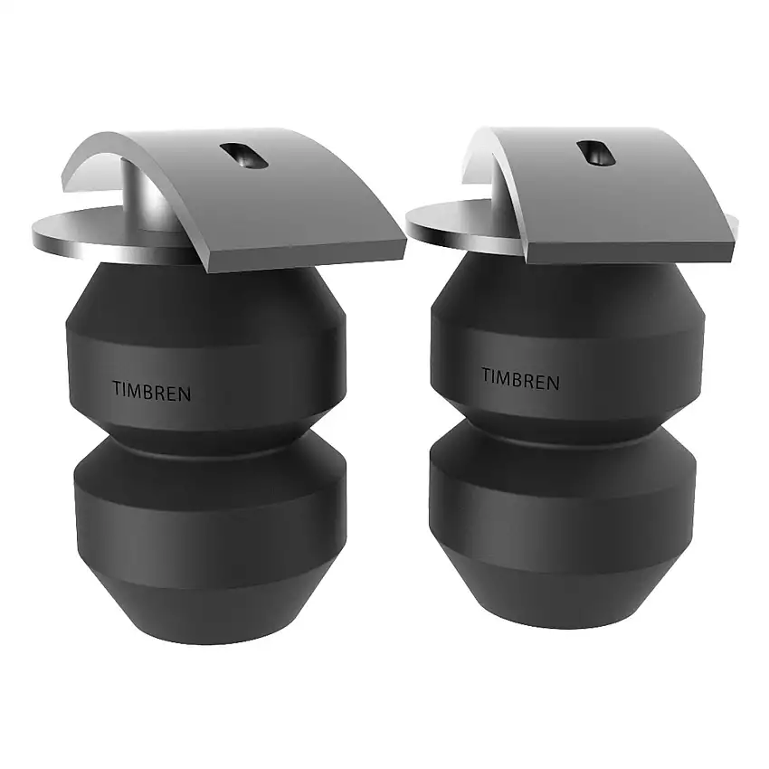 Timbren DDR1002 SES Suspension Enhancement System