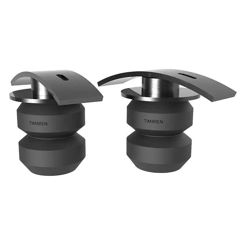 Timbren DDR1002A SES Suspension Enhancement System