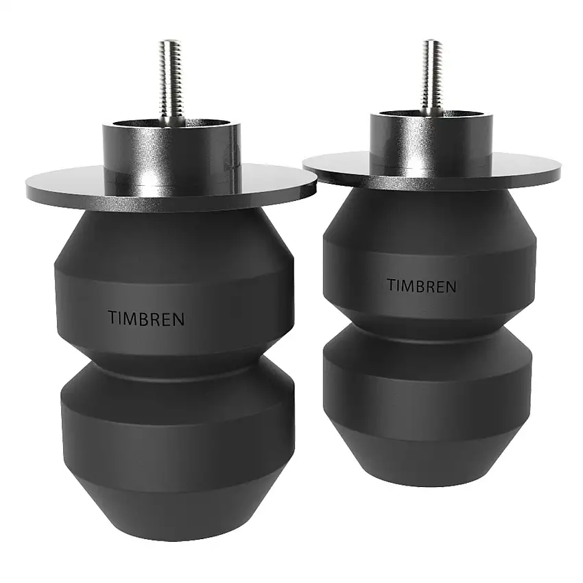 Timbren DDR1004 SES Suspension Enhancement System