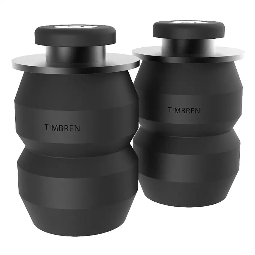 Timbren DDRDURA SES Suspension Enhancement System