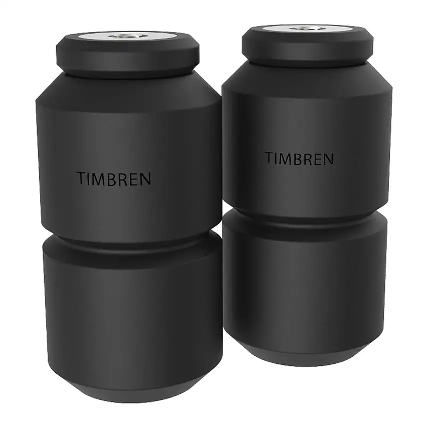 Timbren DF15002A SES Suspension Enhancement System