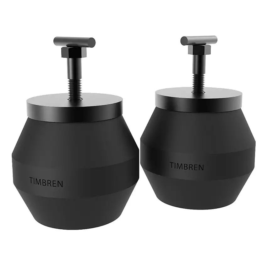 Timbren DF15004C SES Suspension Enhancement System