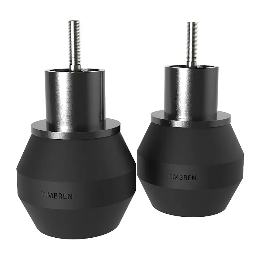 Timbren DF25002 SES Suspension Enhancement System