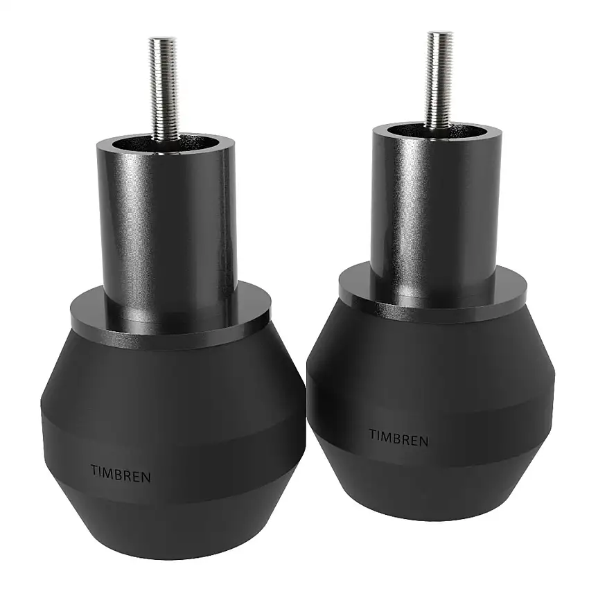 Timbren DF350 SES Suspension Enhancement System
