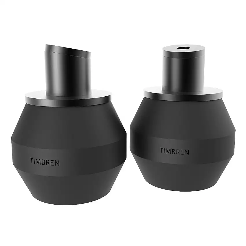 Timbren DF3504BA SES Suspension Enhancement System