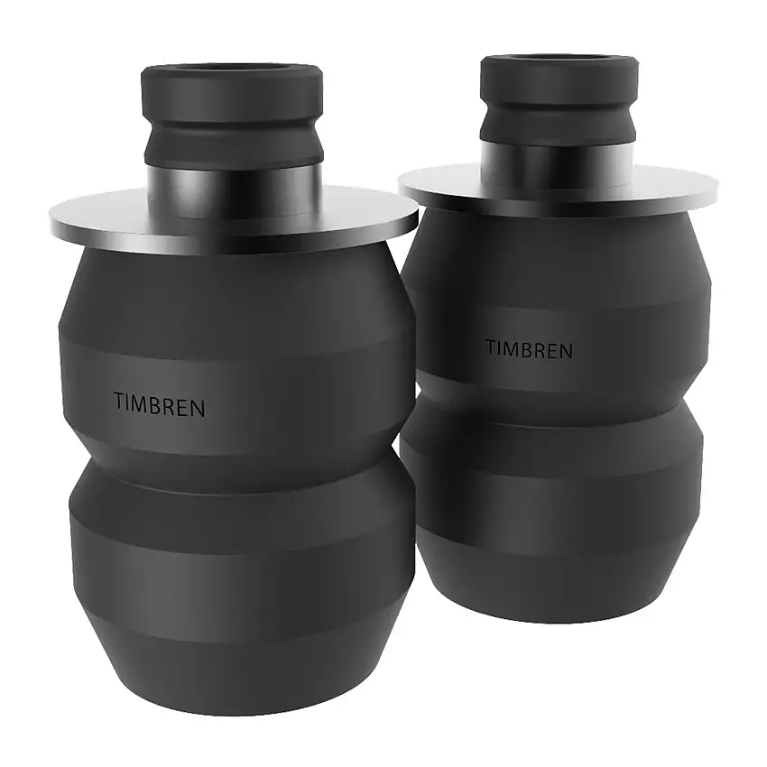 Timbren DF5500 SES Suspension Enhancement System