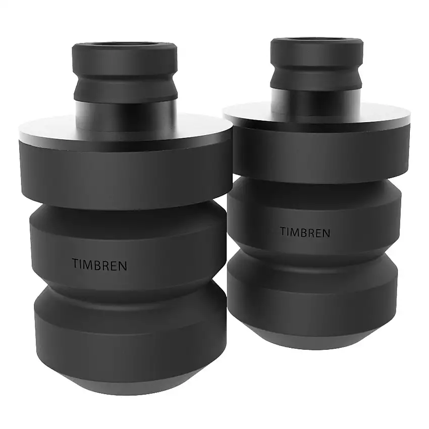Timbren DF5500HD SES Suspension Enhancement System