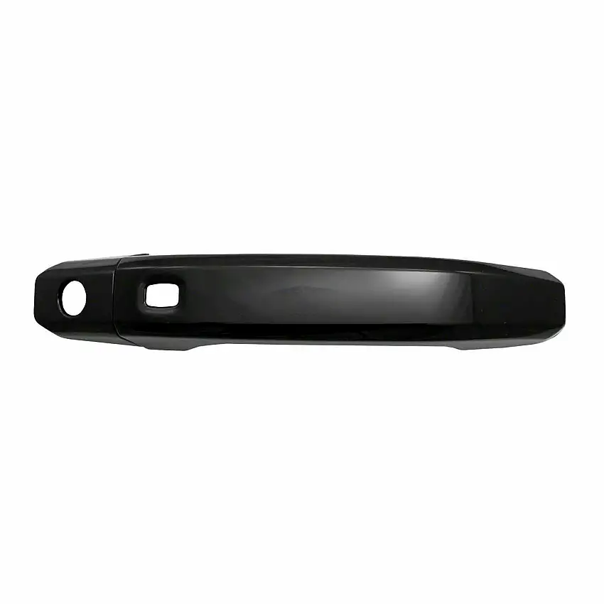 Coast to Coast International CCIDH68565SBK Black ABS Door Handle Trim Keyhole 4 Dr
