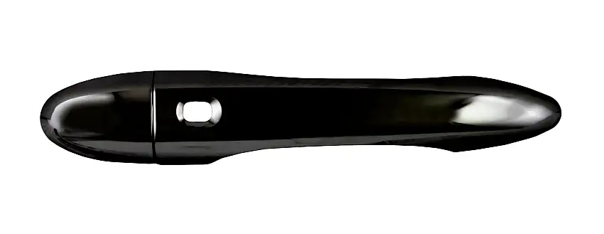 Coast to Coast International CCIDH68572SBK With Covers For 4 Doors