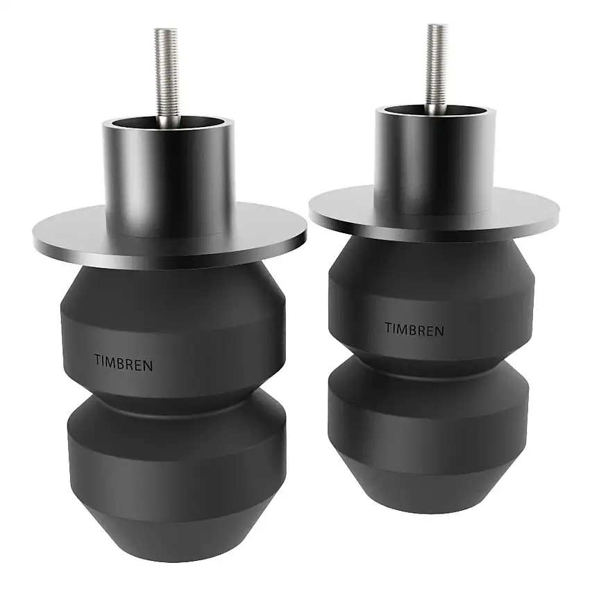 Timbren DR150 SES Suspension Enhancement System