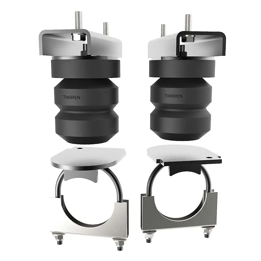 Timbren DR1525H2 SES Suspension Enhancement System