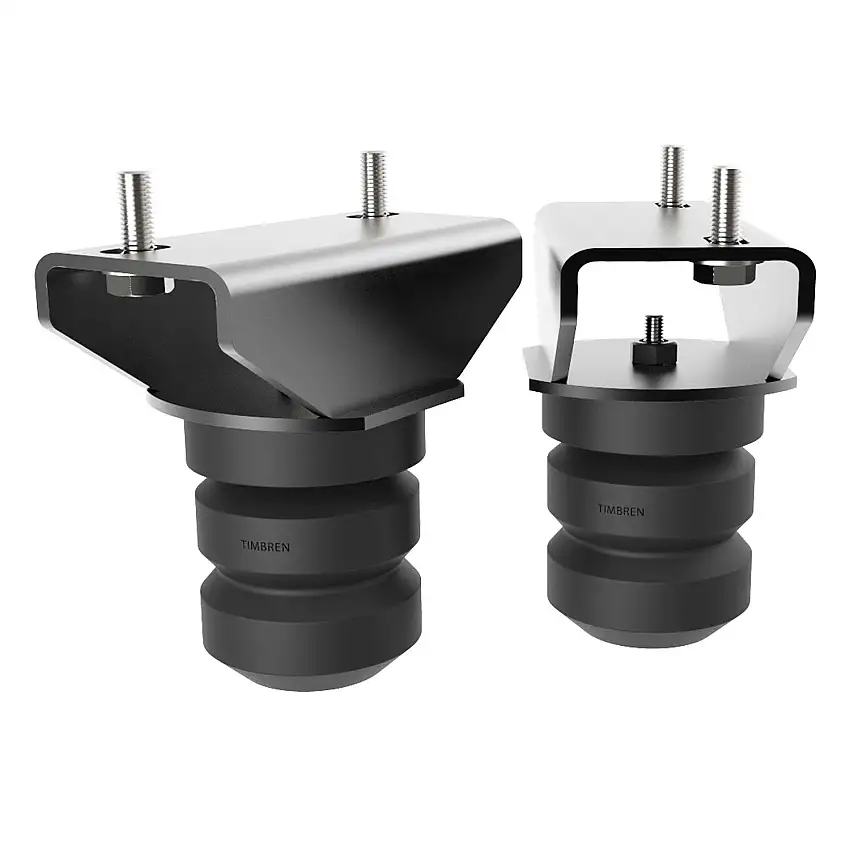 Timbren DR1525H4 SES Suspension Enhancement System