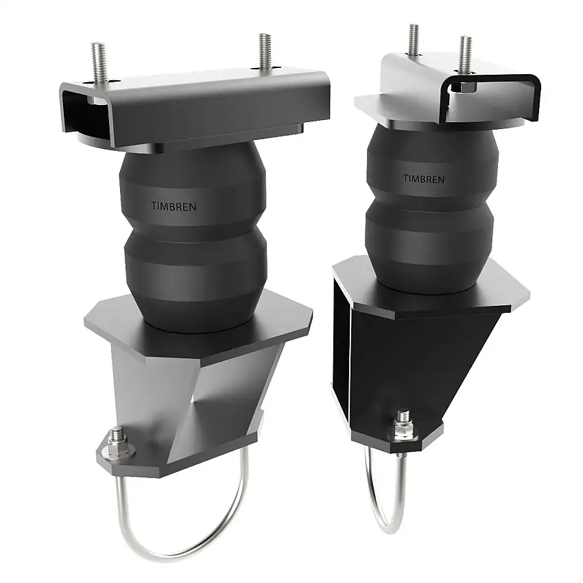 Timbren DR3500 SES Suspension Enhancement System