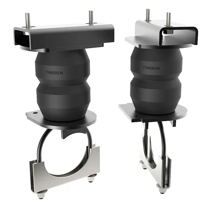 Timbren DR3500B SES Suspension Enhancement System