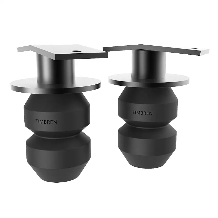 Timbren DR3502 SES Suspension Enhancement System