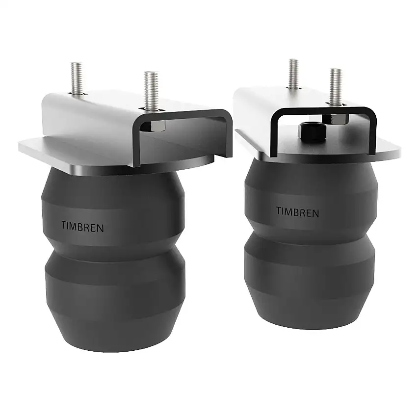 Timbren DR3520 SES Suspension Enhancement System