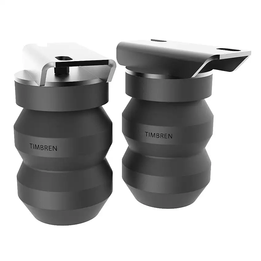 Timbren DR5500 SES Suspension Enhancement System
