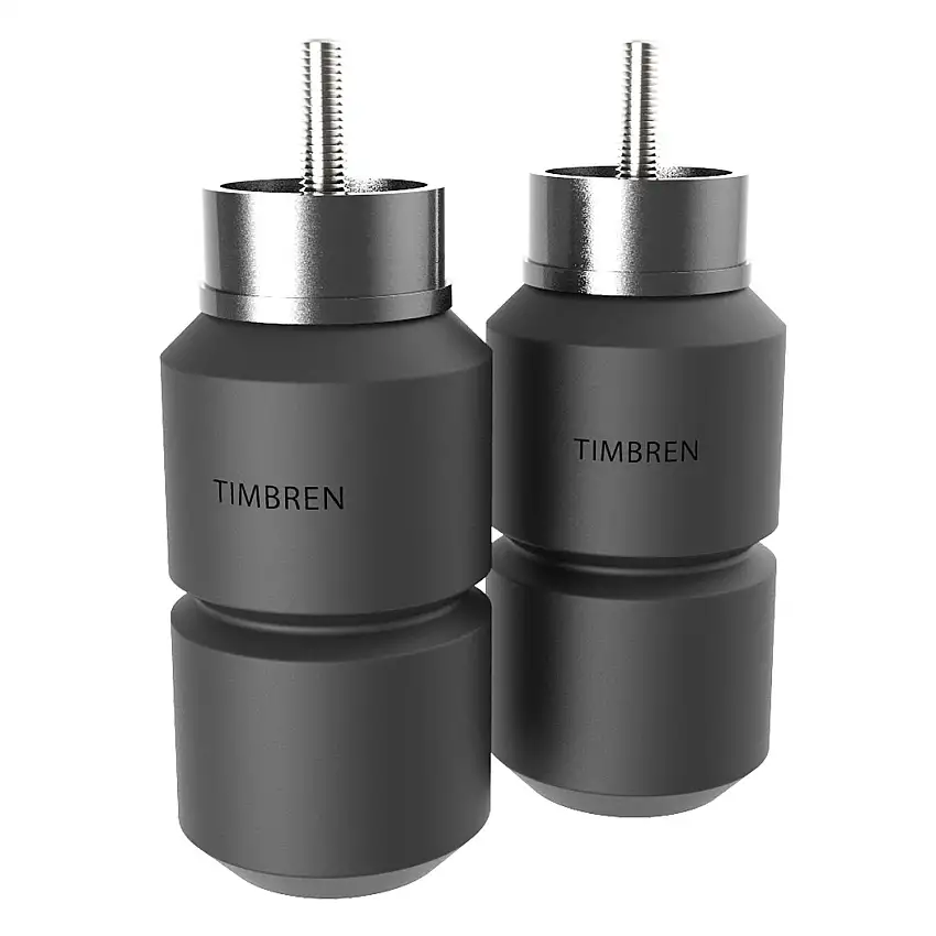Timbren DRPT2 SES Suspension Enhancement System