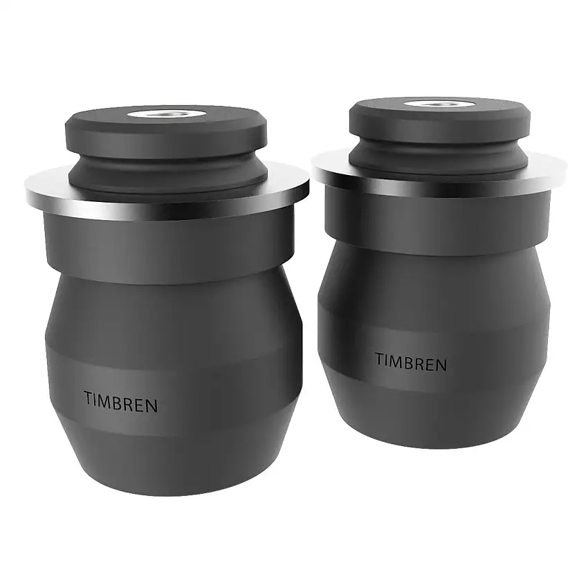 Timbren DRTT1500 SES Suspension Enhancement System