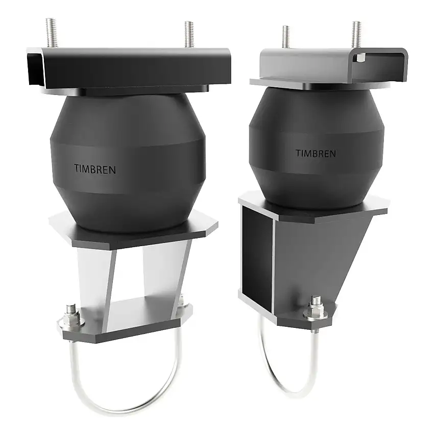 Timbren DRTT3500 SES Suspension Enhancement System