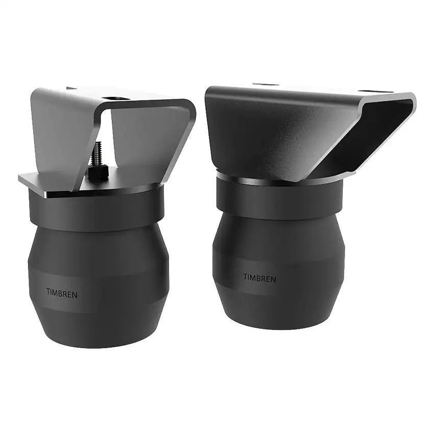 Timbren DRTT3500E SES Suspension Enhancement System