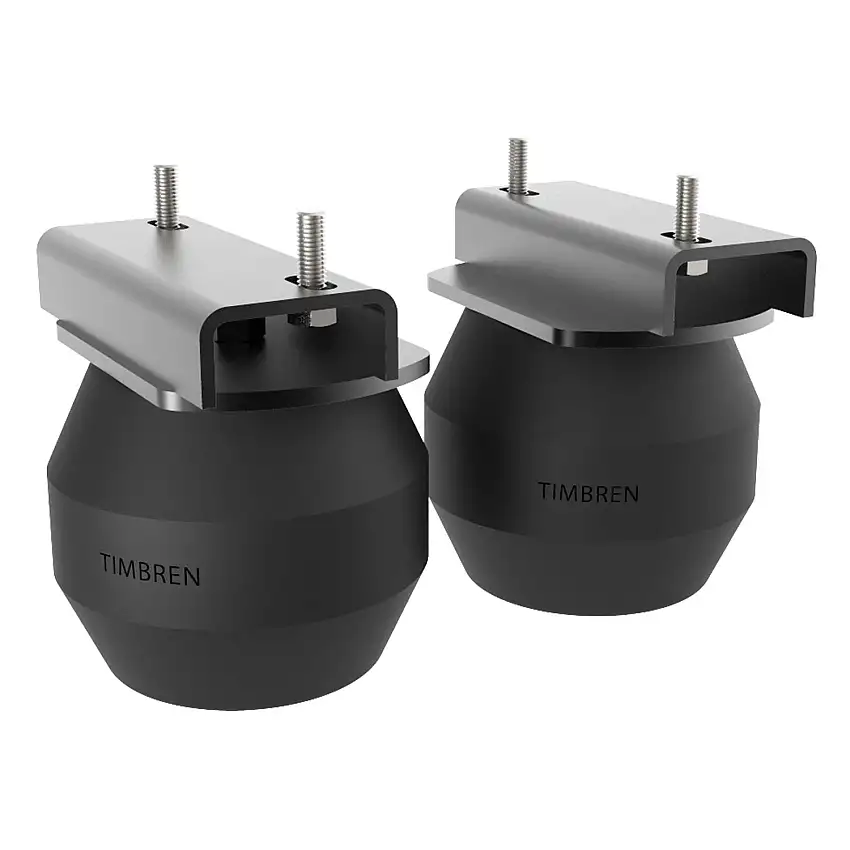 Timbren DRTT3520 SES Suspension Enhancement System