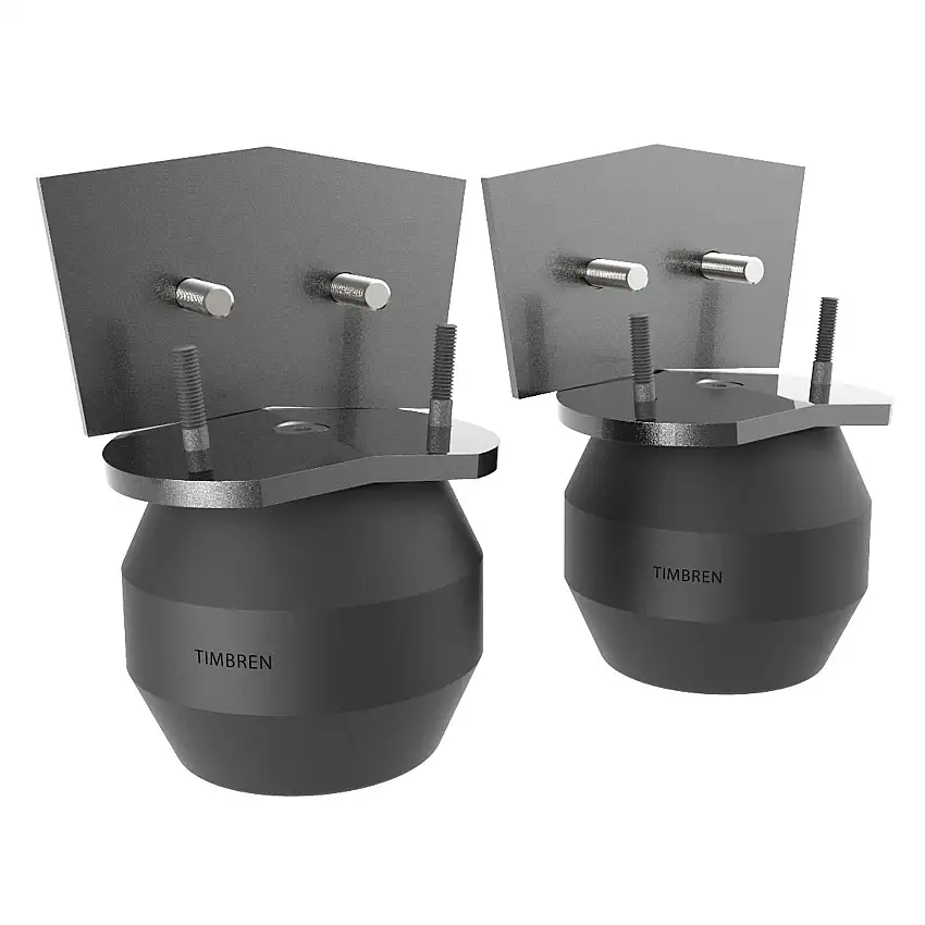 Timbren DRTTHD SES Suspension Enhancement System